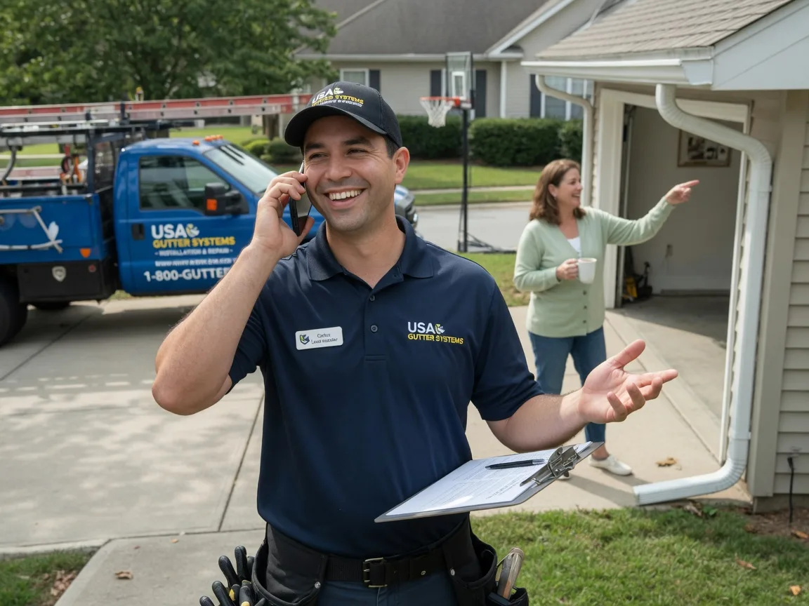 Gutter Installation Cornelius, NC FAQs